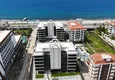 Buy New premium residential complex in Alanya - Kestel district, first coastline 4