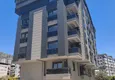 Buy Real estate in Antalya from the developer - a new residential complex in Sarisu 4
