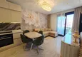 Affordable Purchase  Stylish 1+1 apartment in the center of Alanya, Keykubat beach area — 150 meters 4 