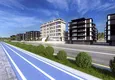Buy Premium real estate in Alanya from the developer - a new project on the beachfront in Oba 4