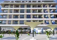 Buy Premium real estate in Alanya from the developer - a new project on the beachfront in Oba 5