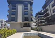 Buy Real estate in Antalya from the developer - a new residential complex in Sarisu 5