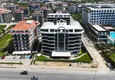 Buy New premium residential complex in Alanya - Kestel district, first coastline 7