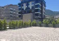 Buy Real estate in Antalya from the developer - a new residential complex in Sarisu 7