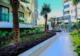 Buy Stylish 1+1 apartment in the center of Alanya, Keykubat beach area — 150 meters 7 
