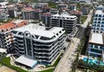 Buy New premium residential complex in Alanya - Kestel district, first coastline 8