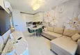 Affordable Purchase  Stylish 1+1 apartment in the center of Alanya, Keykubat beach area — 150 meters 8 