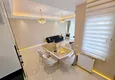 Affordable Purchase  2+1 apartment in Alanya, Mahmutlar district — furniture, premium complex  8 