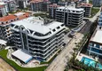 Buy New premium residential complex in Alanya - Kestel district, first coastline 9