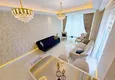 Affordable Purchase  2+1 apartment in Alanya, Mahmutlar district — furniture, premium complex  9 