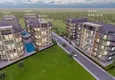 Buy New residential complex in the center of Alanya - Keykubat beach area 30 