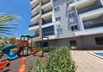 Buy 1+1 furnished apartment in Avsallar — cozy property in Alanya from the owner 10