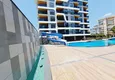 Buy 1+1 furnished apartment in Alanya, Tosmur district - premium complex, 245 meters from the sea 9 