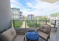 Affordable Purchase 1+1 furnished apartment in Avsallar — cozy property in Alanya from the owner 10