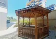 Buy 1+1 furnished apartment in Avsallar — cozy property in Alanya from the owner 12