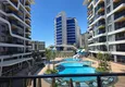 Affordable Purchase  1+1 furnished apartment in Alanya, Tosmur district - premium complex, 245 meters from the sea 13 