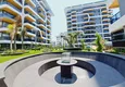 Buy 1+1 furnished apartment in Alanya, Tosmur district - premium complex, 245 meters from the sea 15 