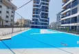Buy 1+1 furnished apartment in Alanya, Tosmur district - premium complex, 245 meters from the sea 19 