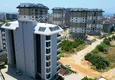 Buy 1+1 furnished apartment in Avsallar — cozy property in Alanya from the owner 2