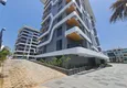 Buy 1+1 furnished apartment in Alanya, Tosmur district - premium complex, 245 meters from the sea 20 