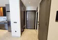 Affordable Purchase  1+1 furnished apartment in Alanya, Tosmur district - premium complex, 245 meters from the sea 2 