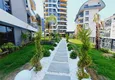 Buy 1+1 furnished apartment in Alanya, Tosmur district - premium complex, 245 meters from the sea 21 