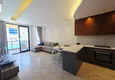 Affordable Purchase  1+1 furnished apartment in Alanya, Tosmur district - premium complex, 245 meters from the sea 3 