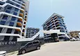 Buy 1+1 furnished apartment in Alanya, Tosmur district - premium complex, 245 meters from the sea 3 