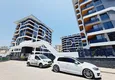 Buy 1+1 furnished apartment in Alanya, Tosmur district - premium complex, 245 meters from the sea 4 