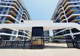 Buy 1+1 furnished apartment in Alanya, Tosmur district - premium complex, 245 meters from the sea 5 