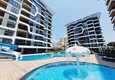Buy 1+1 furnished apartment in Alanya, Tosmur district - premium complex, 245 meters from the sea 6 