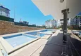 Buy 1+1 furnished apartment in Avsallar — cozy property in Alanya from the owner 8