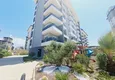 Buy 1+1 furnished apartment in Avsallar — cozy property in Alanya from the owner 9