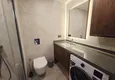 Affordable Purchase  1+1 furnished apartment in Alanya, Tosmur district - premium complex, 245 meters from the sea 9 
