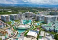 Buy Real estate in Alanya from owner - 2+1 apartment with designer renovation in Turkler  1 