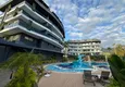 Buy Real estate in Alanya, 1+1 apartment in Oba 10