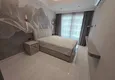 Affordable Purchase  Real estate in Alanya from owner - 2+1 apartment with designer renovation in Turkler  10 
