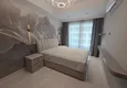 Affordable Purchase  Real estate in Alanya from owner - 2+1 apartment with designer renovation in Turkler  11 