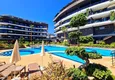 Buy Real estate in Alanya, 1+1 apartment in Oba 11