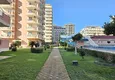 Buy Citizenship real estate in Alanya - 2+1 apartment with sea view, Mahmutlar, first coastal 11