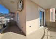 Affordable Purchase Citizenship real estate in Alanya - 2+1 apartment with sea view, Mahmutlar, first coastal 11