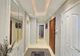 Affordable Purchase Citizenship real estate in Alanya - 2+1 apartment with sea view, Mahmutlar, first coastal 1