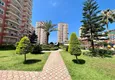 Buy Citizenship real estate in Alanya - 2+1 apartment with sea view, Mahmutlar, first coastal 12