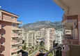 Affordable Purchase Citizenship real estate in Alanya - 2+1 apartment with sea view, Mahmutlar, first coastal 12