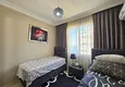 Affordable Purchase Citizenship real estate in Alanya - 2+1 apartment with sea view, Mahmutlar, first coastal 13