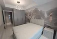 Affordable Purchase  Real estate in Alanya from owner - 2+1 apartment with designer renovation in Turkler  13 