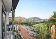 Affordable Purchase Real estate in Alanya, 1+1 apartment in Oba 12