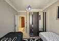 Affordable Purchase Citizenship real estate in Alanya - 2+1 apartment with sea view, Mahmutlar, first coastal 14