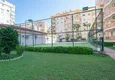 Buy Citizenship real estate in Alanya - 2+1 apartment with sea view, Mahmutlar, first coastal 15