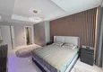 Affordable Purchase  Real estate in Alanya from owner - 2+1 apartment with designer renovation in Turkler  16 
